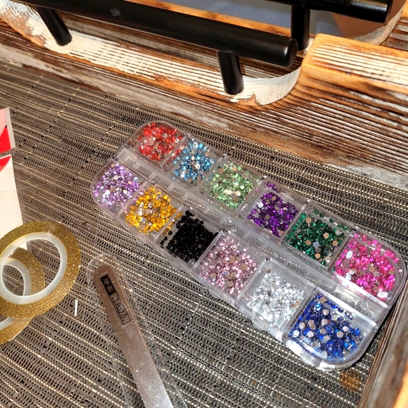 Self care bundle - Picture 7 of 8